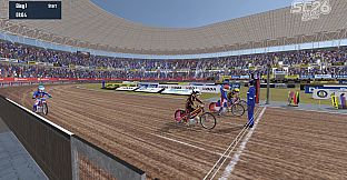 Speedway Challenge 2026