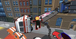 Make New Yuck Great Again