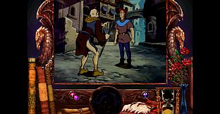Kingdom II: Shadoan