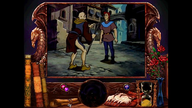 Kingdom II: Shadoan