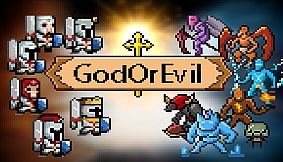GodOrEvil.Beta