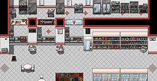 RPG Maker MZ - Shopping Spree