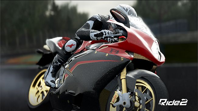 Ride 2 Free Bikes Pack 2