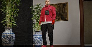 PAYDAY 2: Guardians Tailor Pack