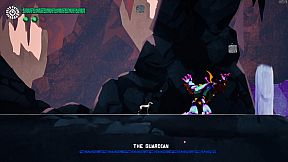 Xolo & the Forgotten Gods