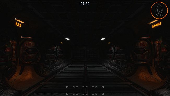 Nightmare Company