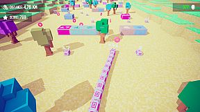 Elon and Friends: Winter Pack - 13 Games