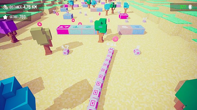 Elon and Friends: Summer - 12 Games