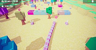 Elon and Friends: Easter Pack