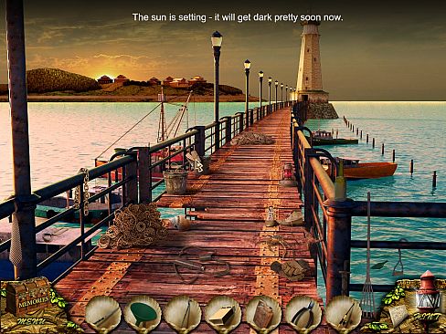 Love Story: The Beach Cottage