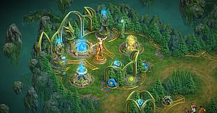 Guardians of Elderon