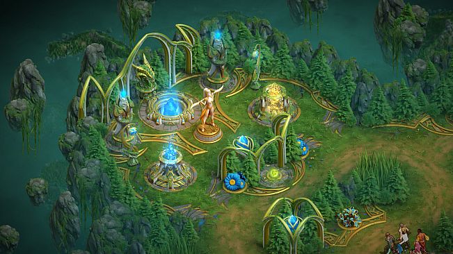 Guardians of Elderon