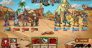 Across The Obelisk: Spooky Night in Senenthia