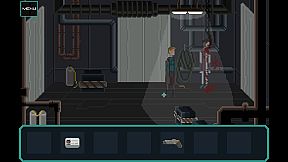 Silence in Space - Season One