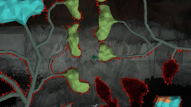 SLIDE: platformer