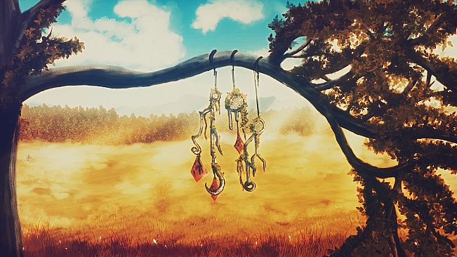 Chaordic - Nature Wallpaper pack