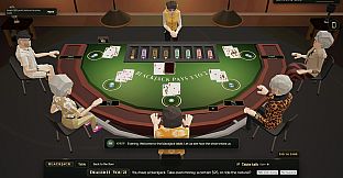Casino Legends