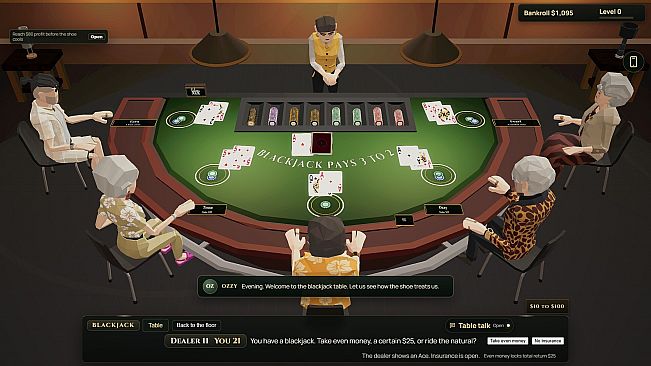 Casino Legends