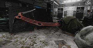 Escape from Tarkov: BEAR - Arktika