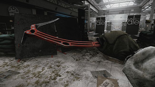 Escape from Tarkov: BEAR - Arktika