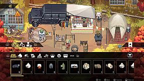 HYKE:Northern Light(s)