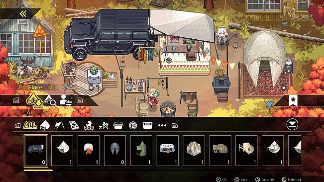 HYKE:Northern Light(s)