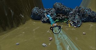 Scuba's Ocean Odyssey VR