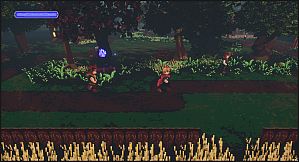 Essentia: Echoes of Reality