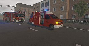 Notruf 112 - KEF - Das Kleineinsatzfahrzeug