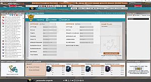 Draft Day Sports: Pro Football 2018