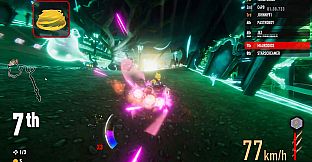 Full Game - Oh Baby Kart