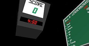 Dunk It (VR Basketball)