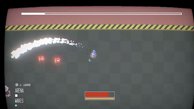 Tiny Drift