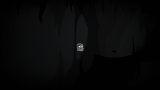 Bastard Little Zombie