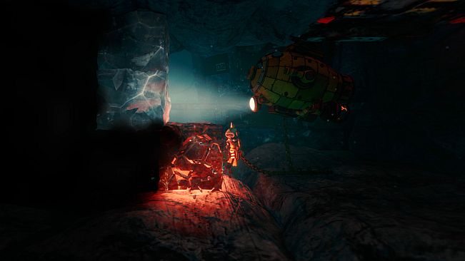 The Subminer