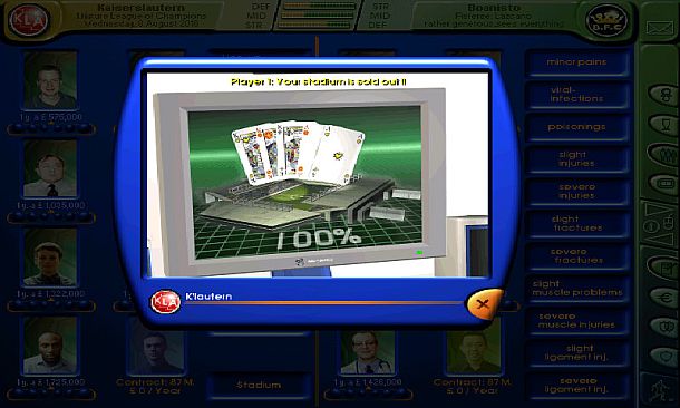 Director of Football