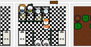 The Hostel Project