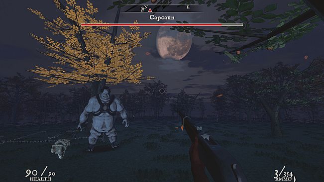 Night Cart: The Immortal Plague