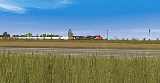 Trainz 2022 DLC - Lafond Regional Railway