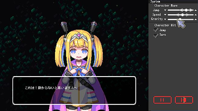 Take Me to the Ending!