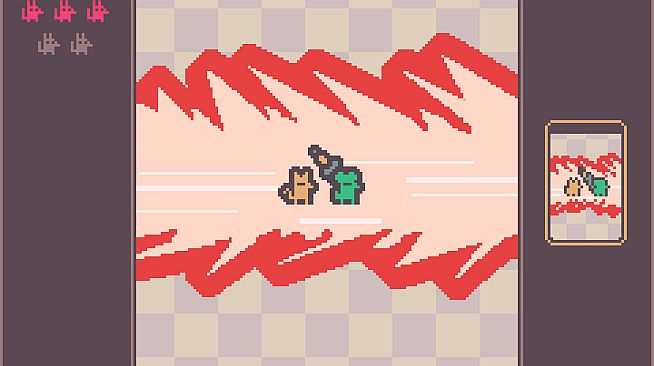 Ferdinand Fox tries Ecoterrorism