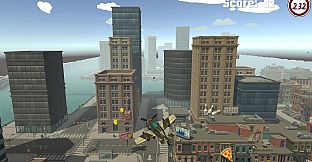 Cazzarion: Coin Pilot