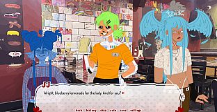 Cryptid Coffeehouse - The Afterparty DLC