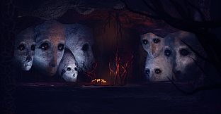 Lust for Darkness VR