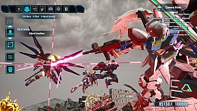 GUNDAM BREAKER 4