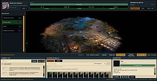 Warden Campaigns