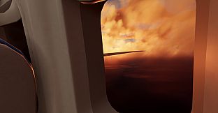 Nippon Island: The Flight