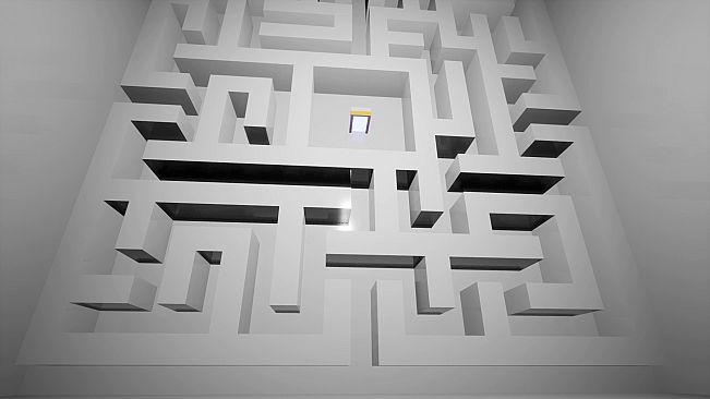 Just get in through the door