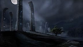 The Knight of the Crimson Tower