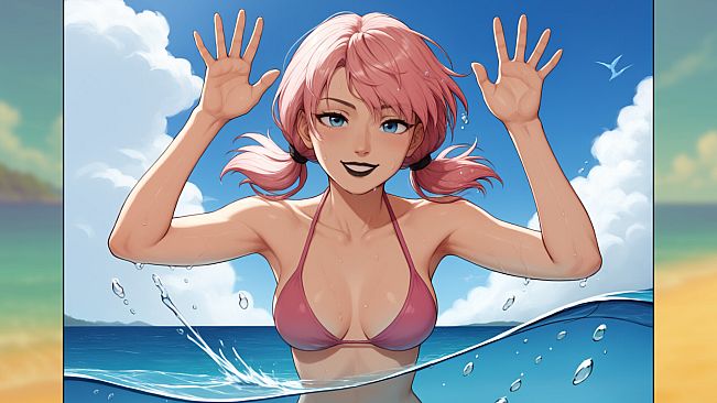 My Girlfriend's New Kink